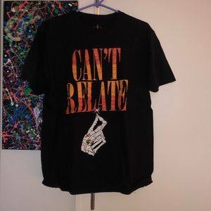 Jeffree Star T-shirt